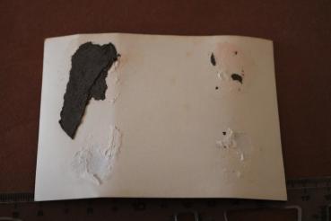 vier original Fotos Ritterkreuzverleihung Dr. phil. Hans Speidel 1944